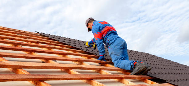 Best Storm Damage Roof Repair  in USA